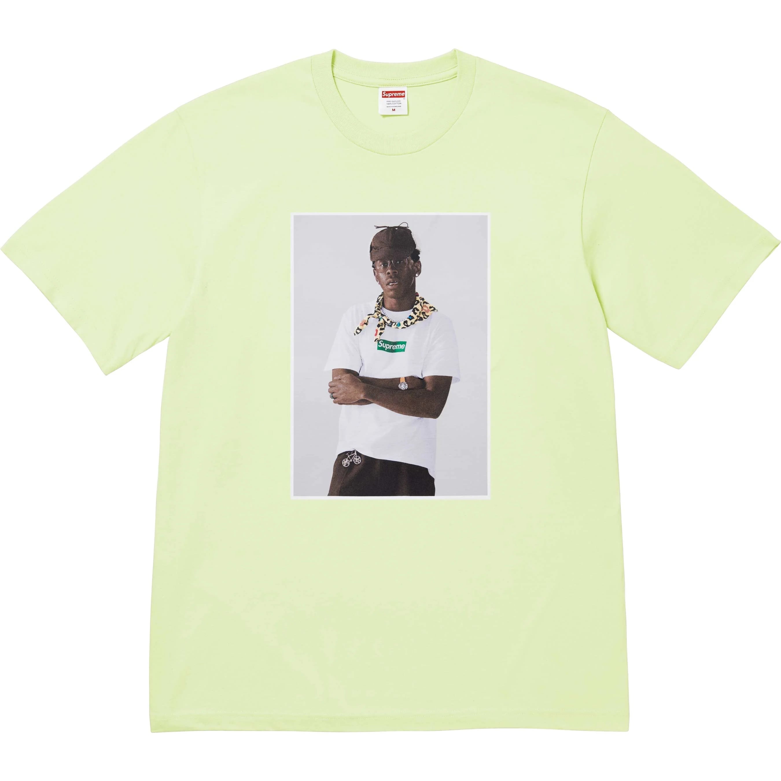 Tyler, The Creator Tee view 8